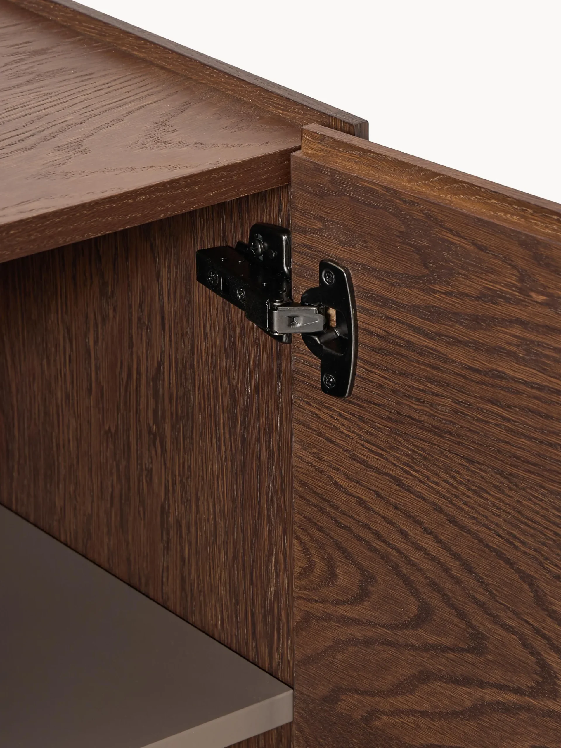 Credenza in legno Larsen