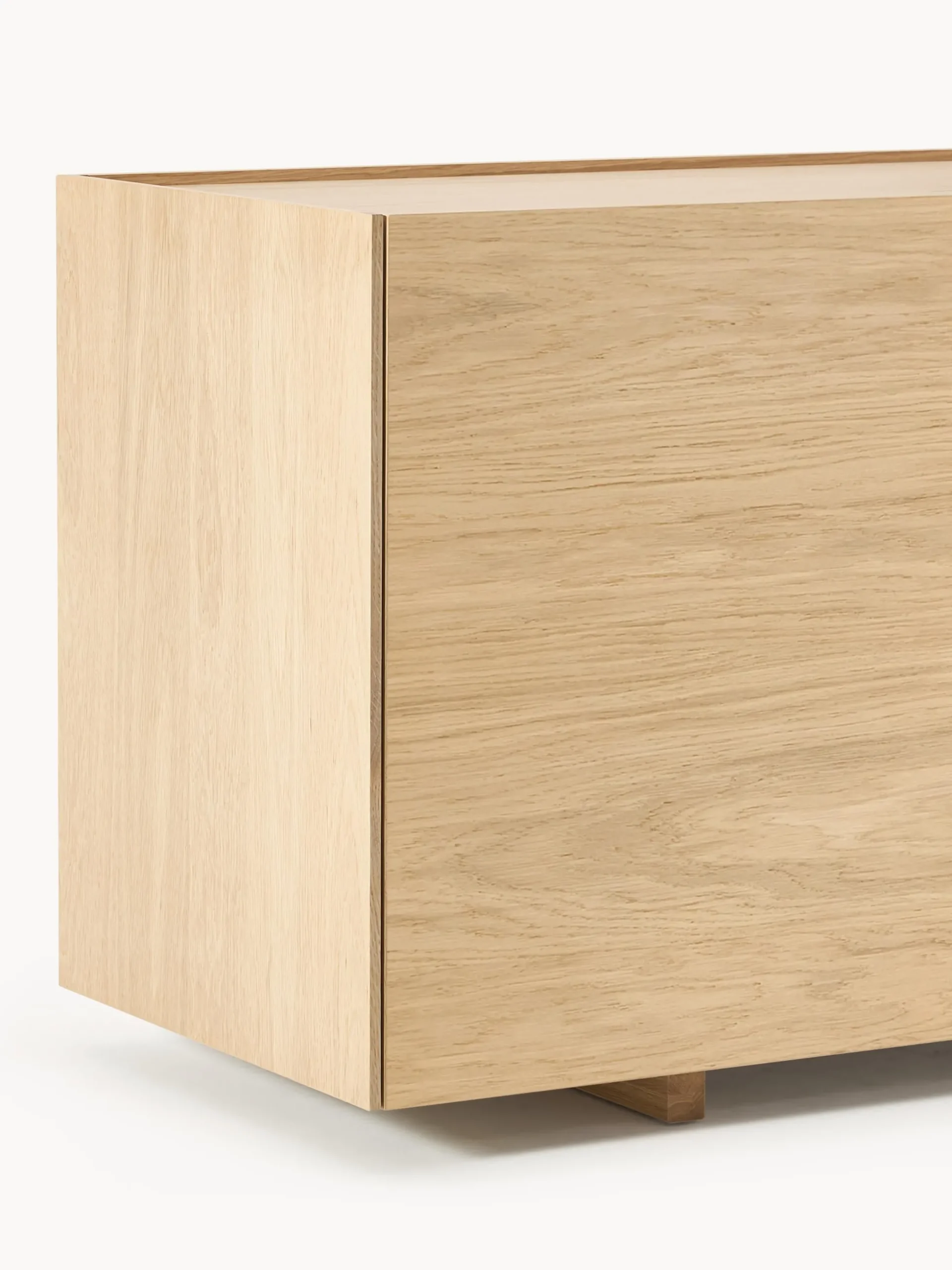 Credenza in legno Larsen