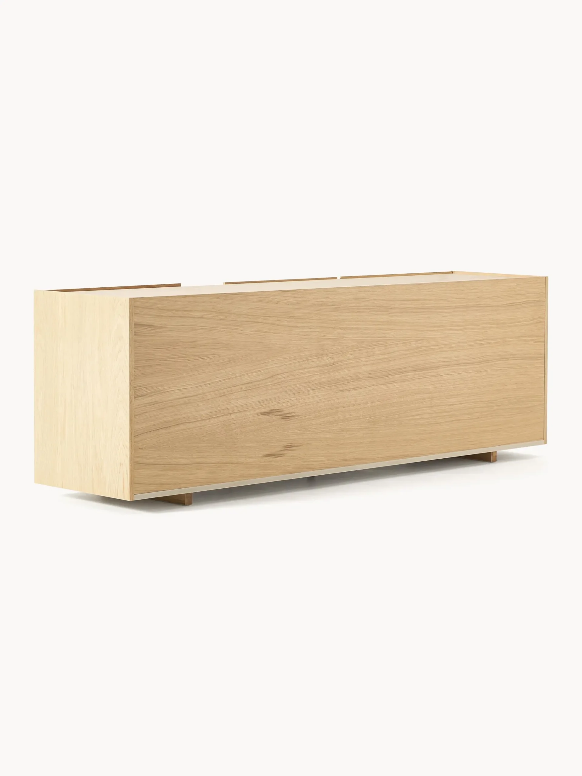 Credenza in legno Larsen