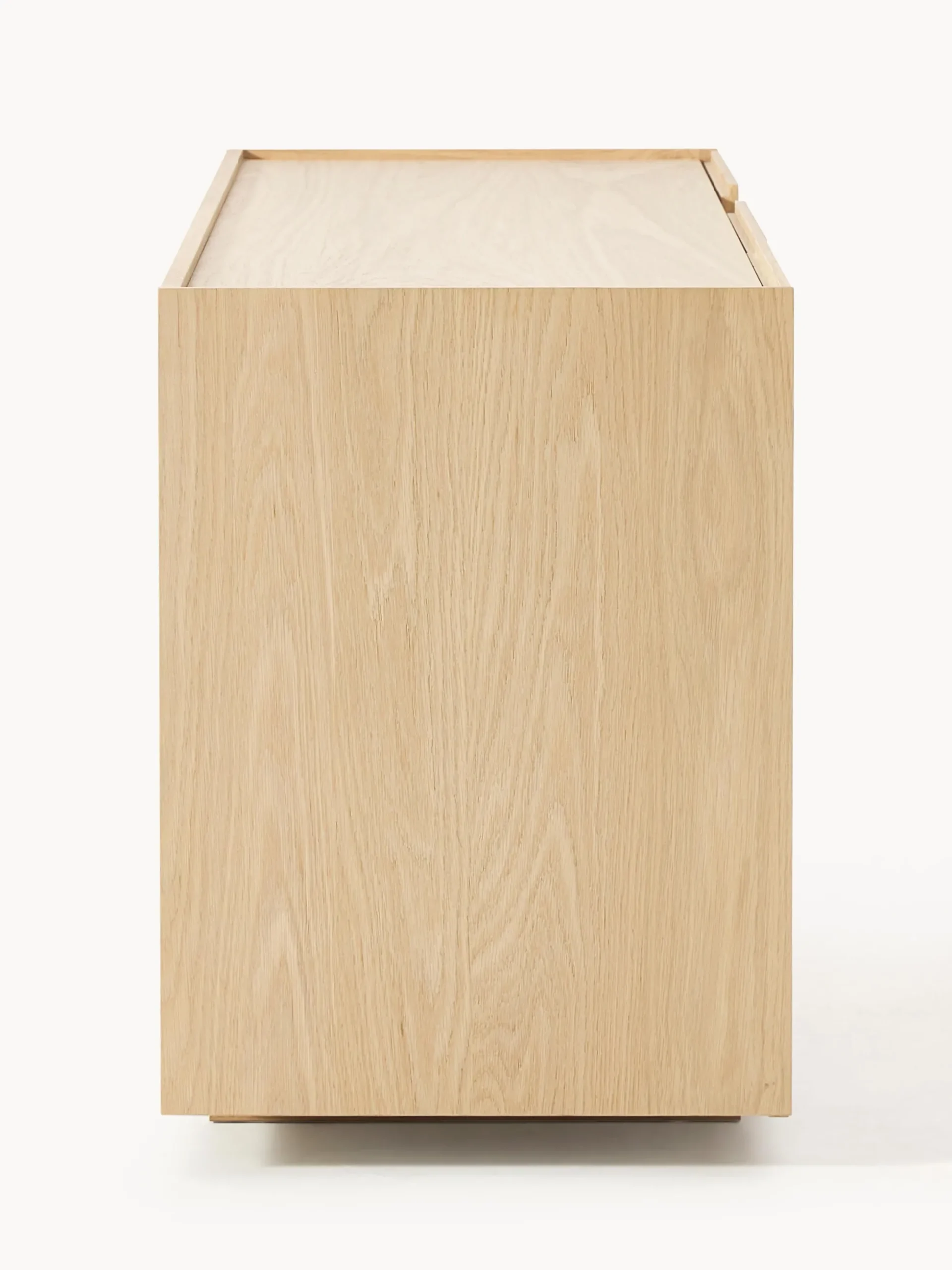 Credenza in legno Larsen