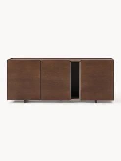 Credenza in legno Larsen
