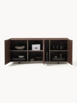 Credenza in legno Larsen