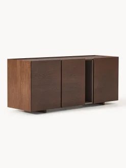 Credenza in legno Larsen