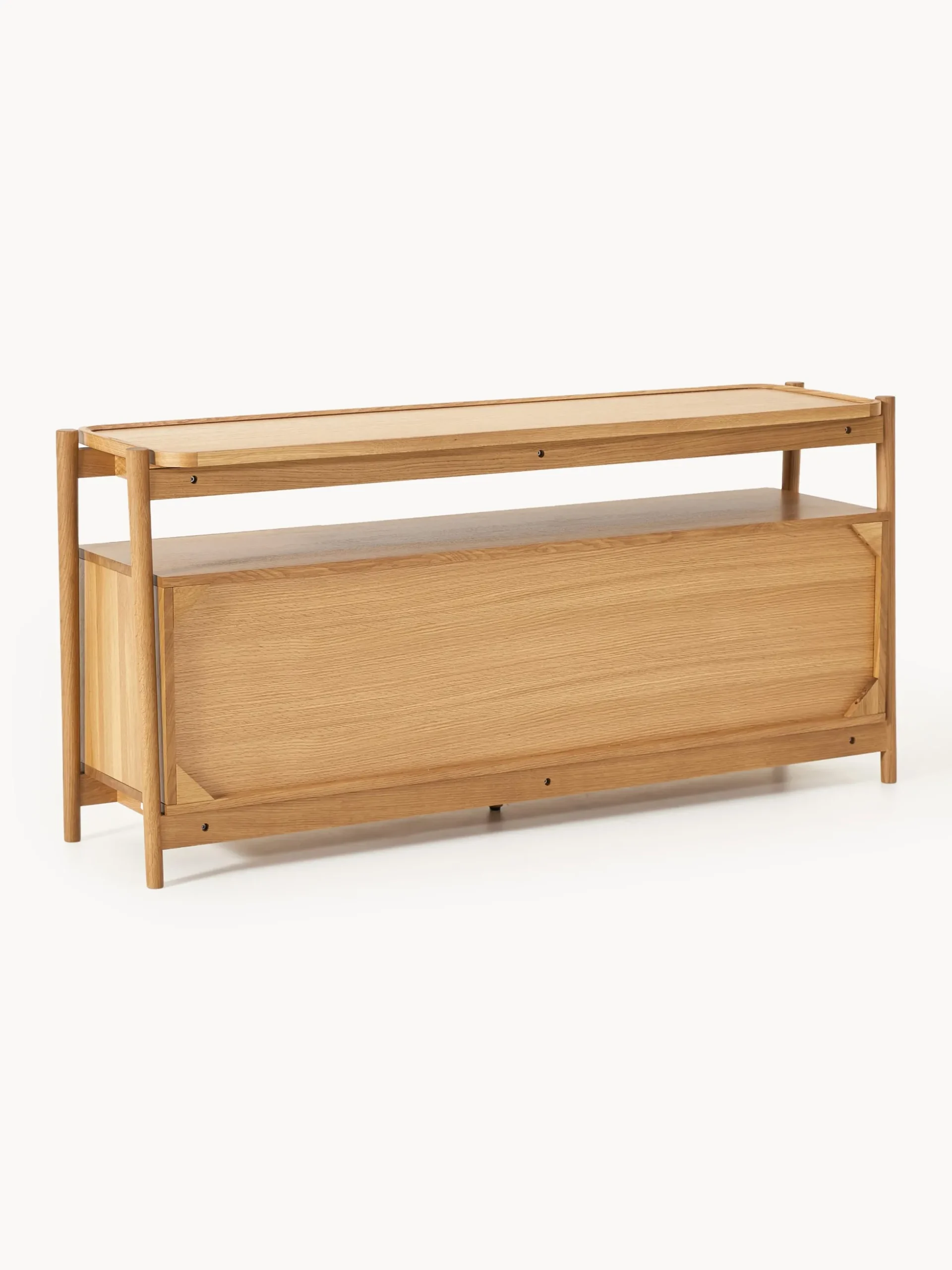 Credenza in legno Libby