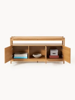 Credenza in legno Libby