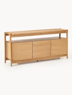 Credenza in legno Libby