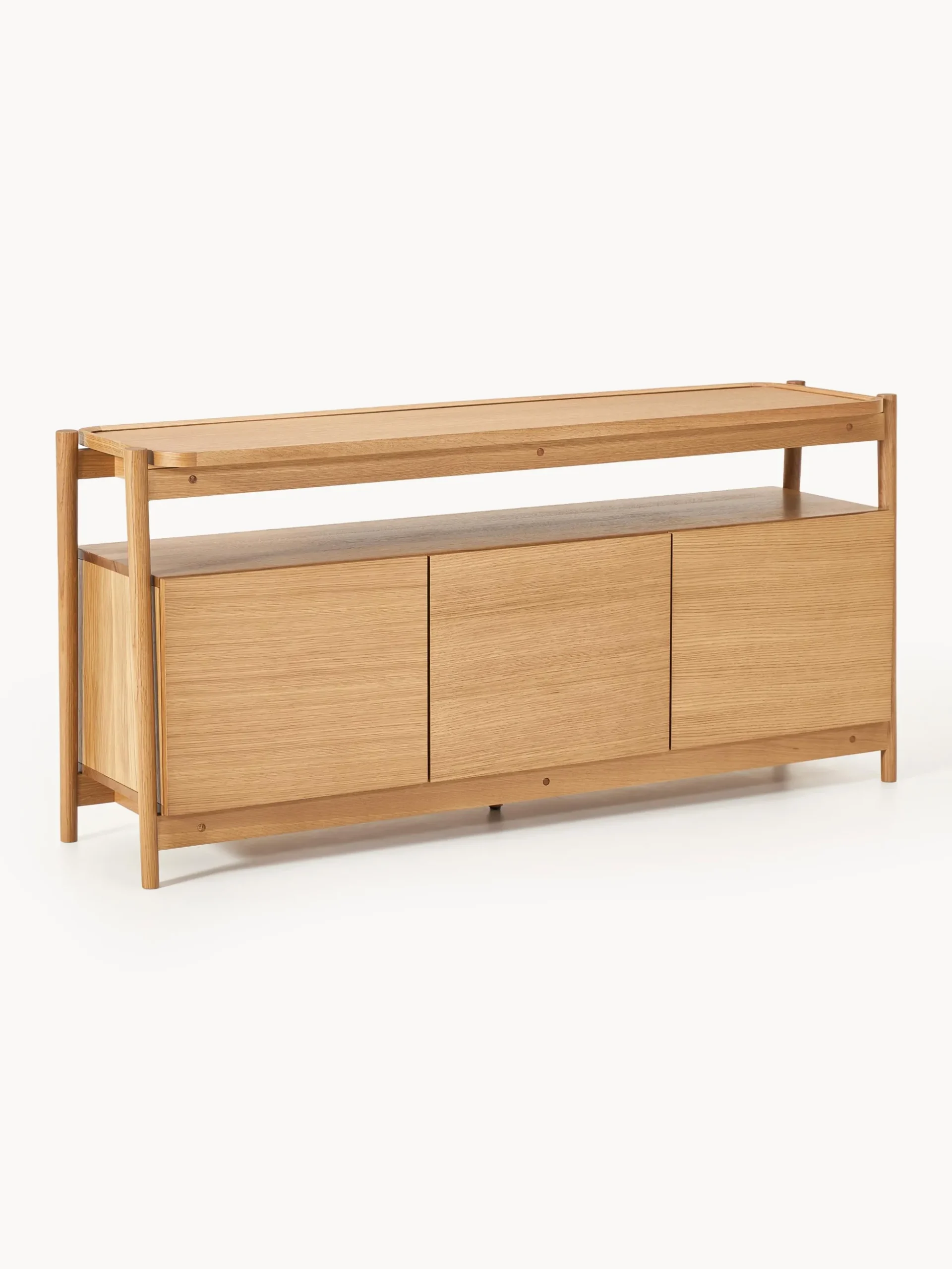 Credenza in legno Libby