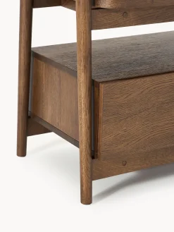 Credenza in legno Libby