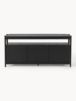 Credenza in legno Libby