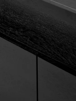 Credenza in legno Libby