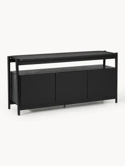 Credenza in legno Libby