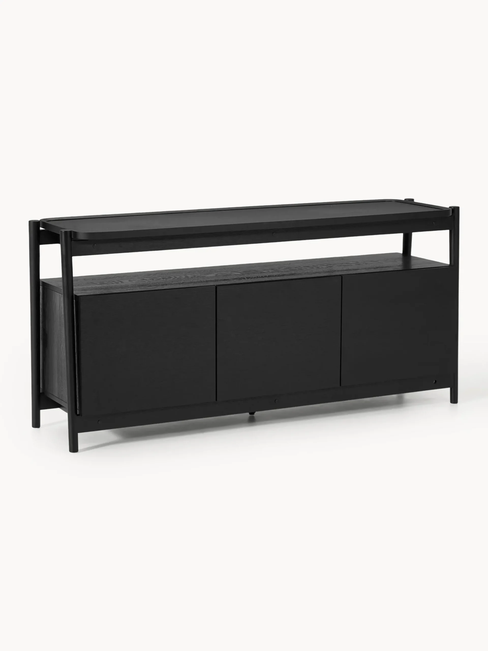 Credenza in legno Libby