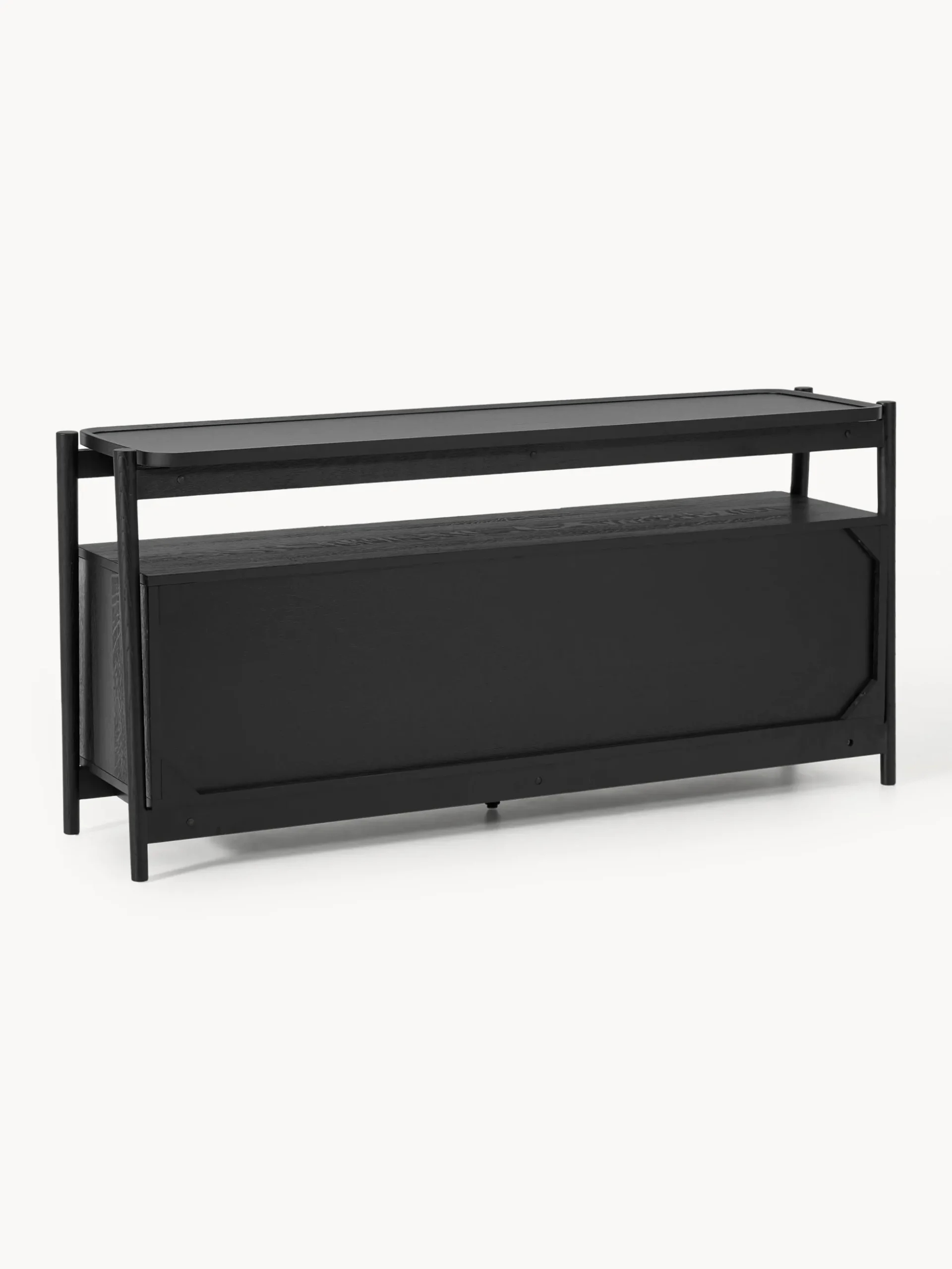 Credenza in legno Libby