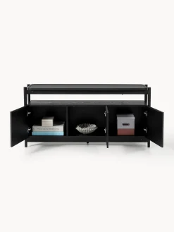 Credenza in legno Libby