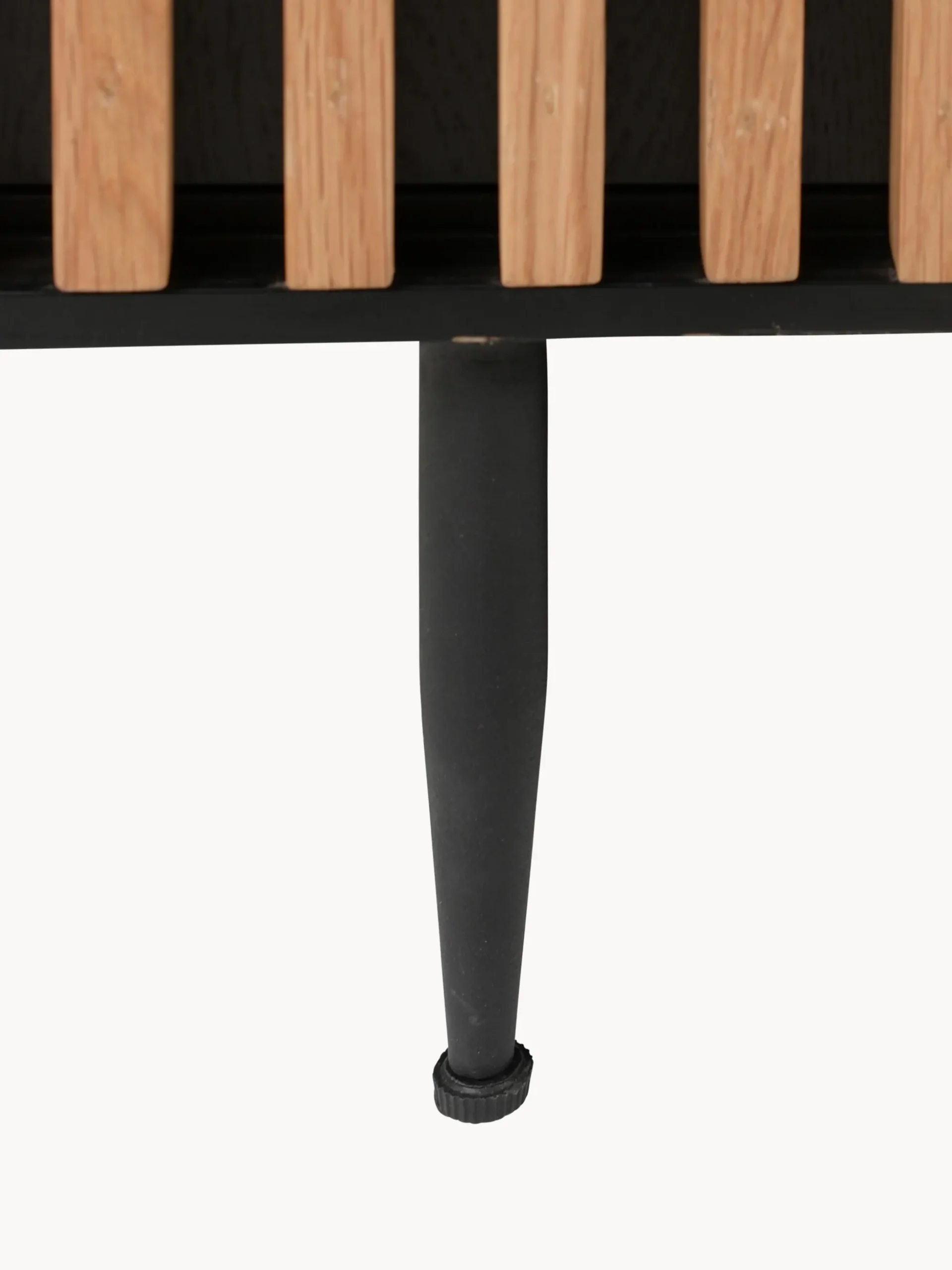 Credenza in legno Linea