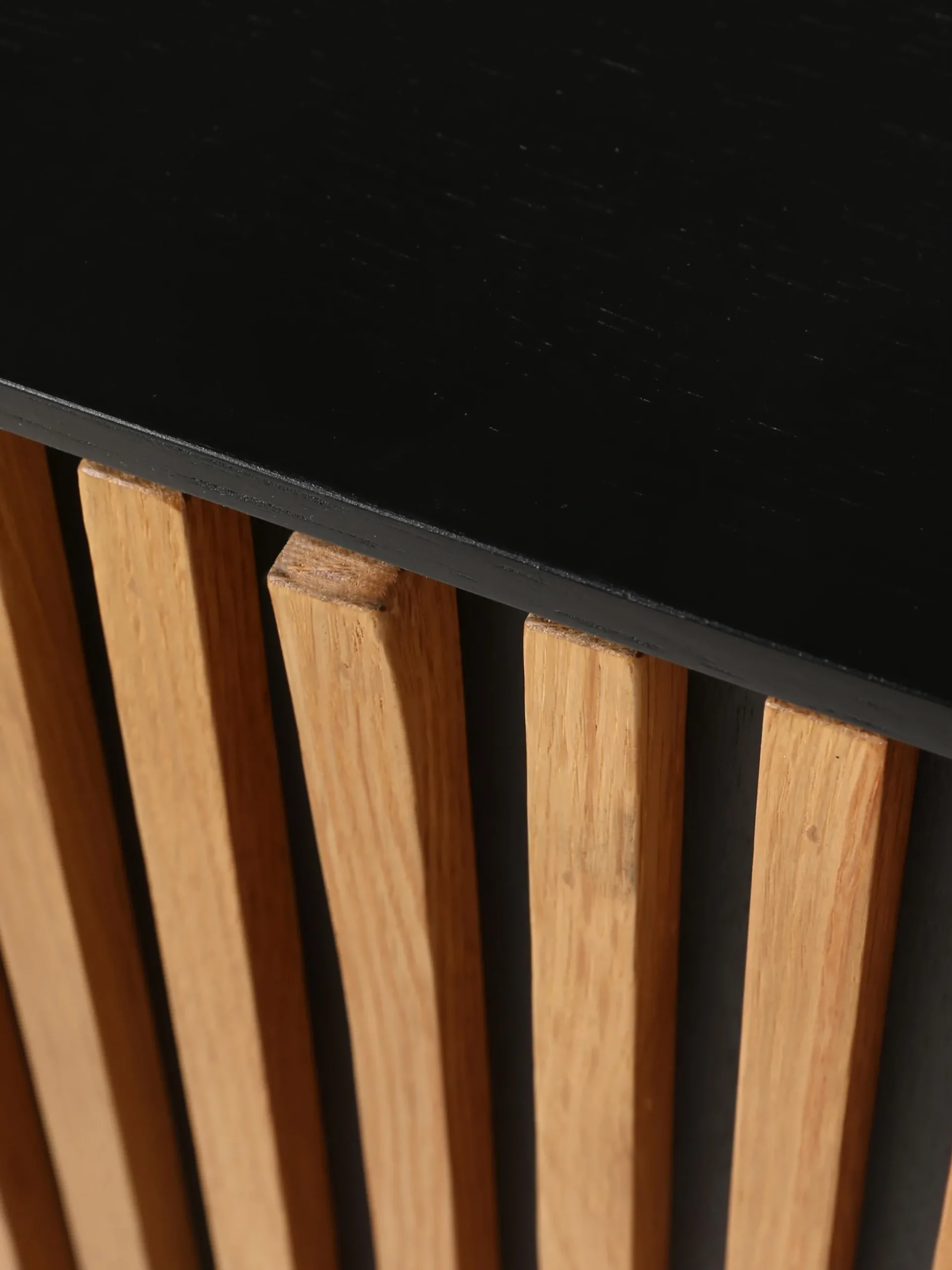 Credenza in legno Linea