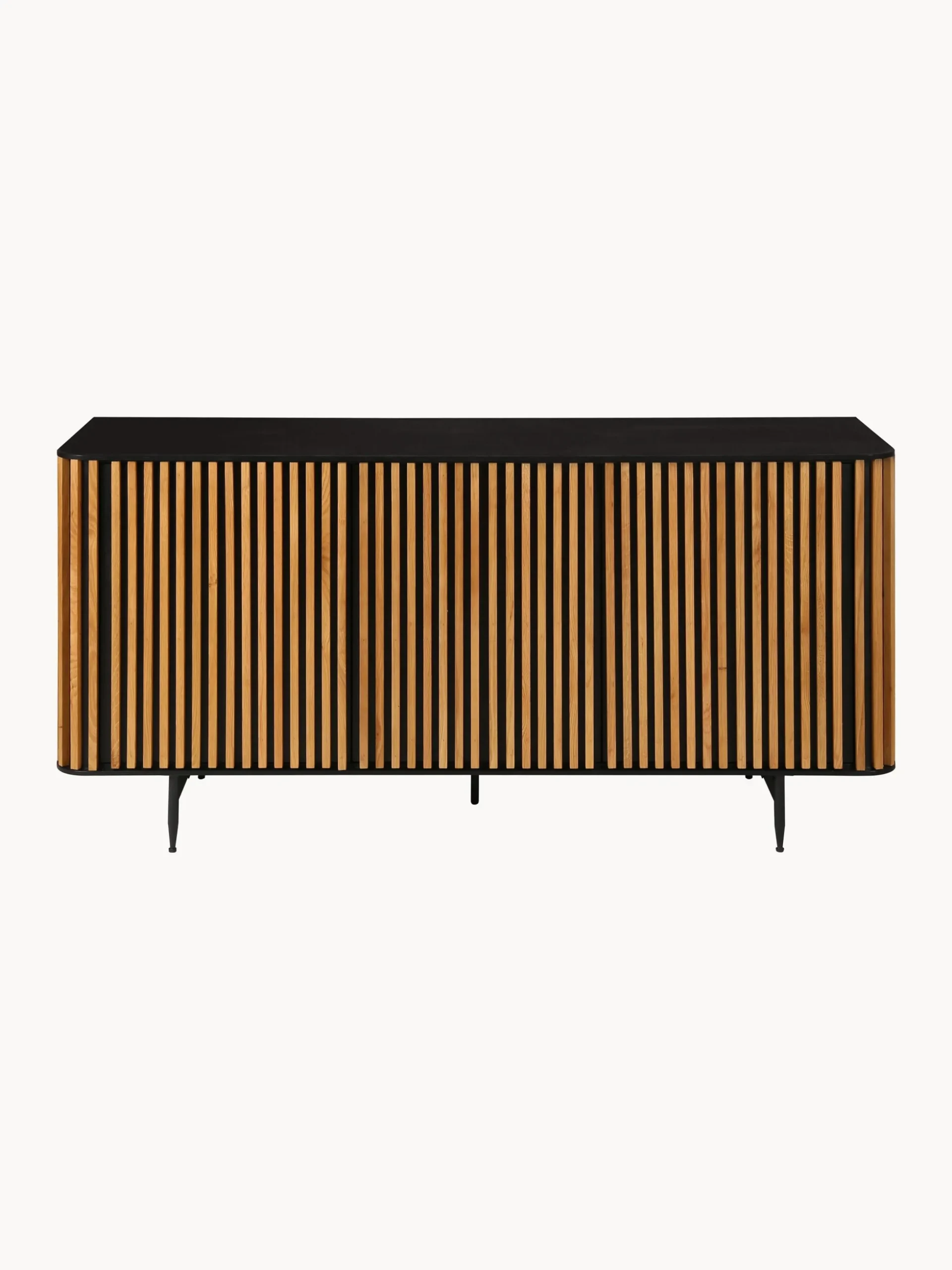 Credenza in legno Linea