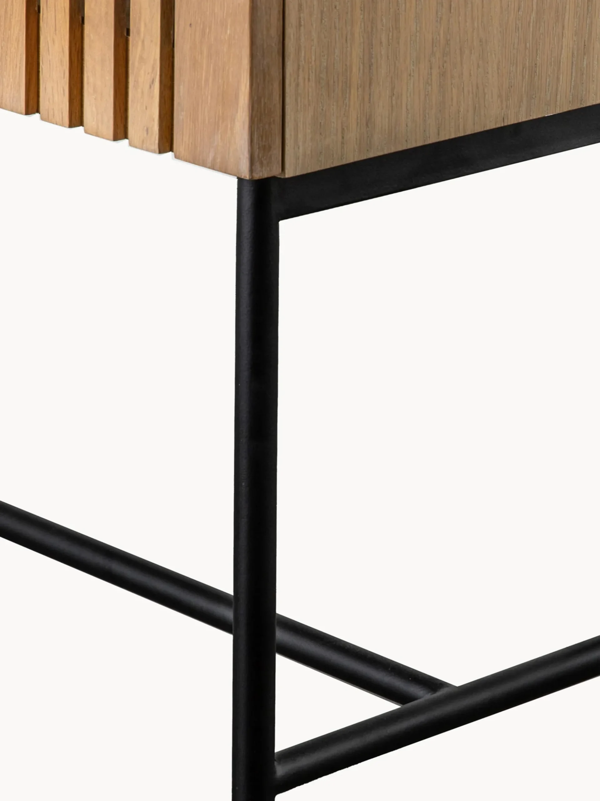 Credenza in legno Okayama