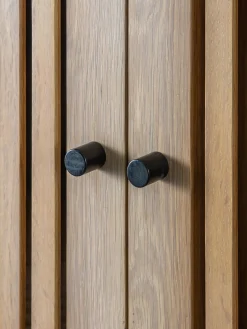 Credenza in legno Okayama
