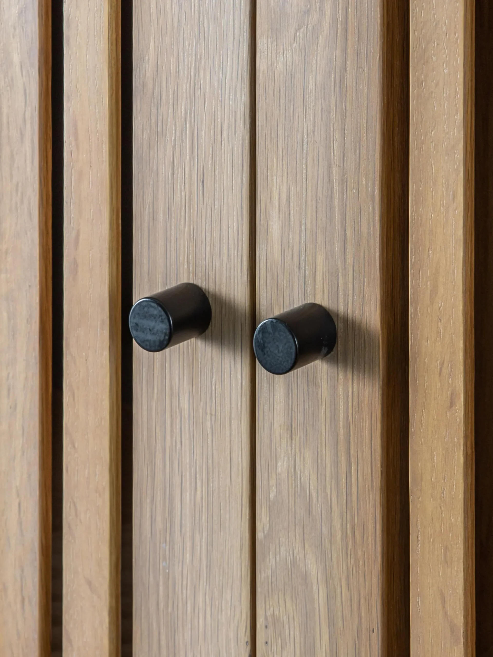 Credenza in legno Okayama