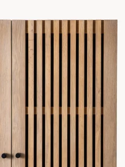 Credenza in legno Okayama