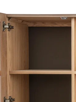 Credenza in legno Okayama
