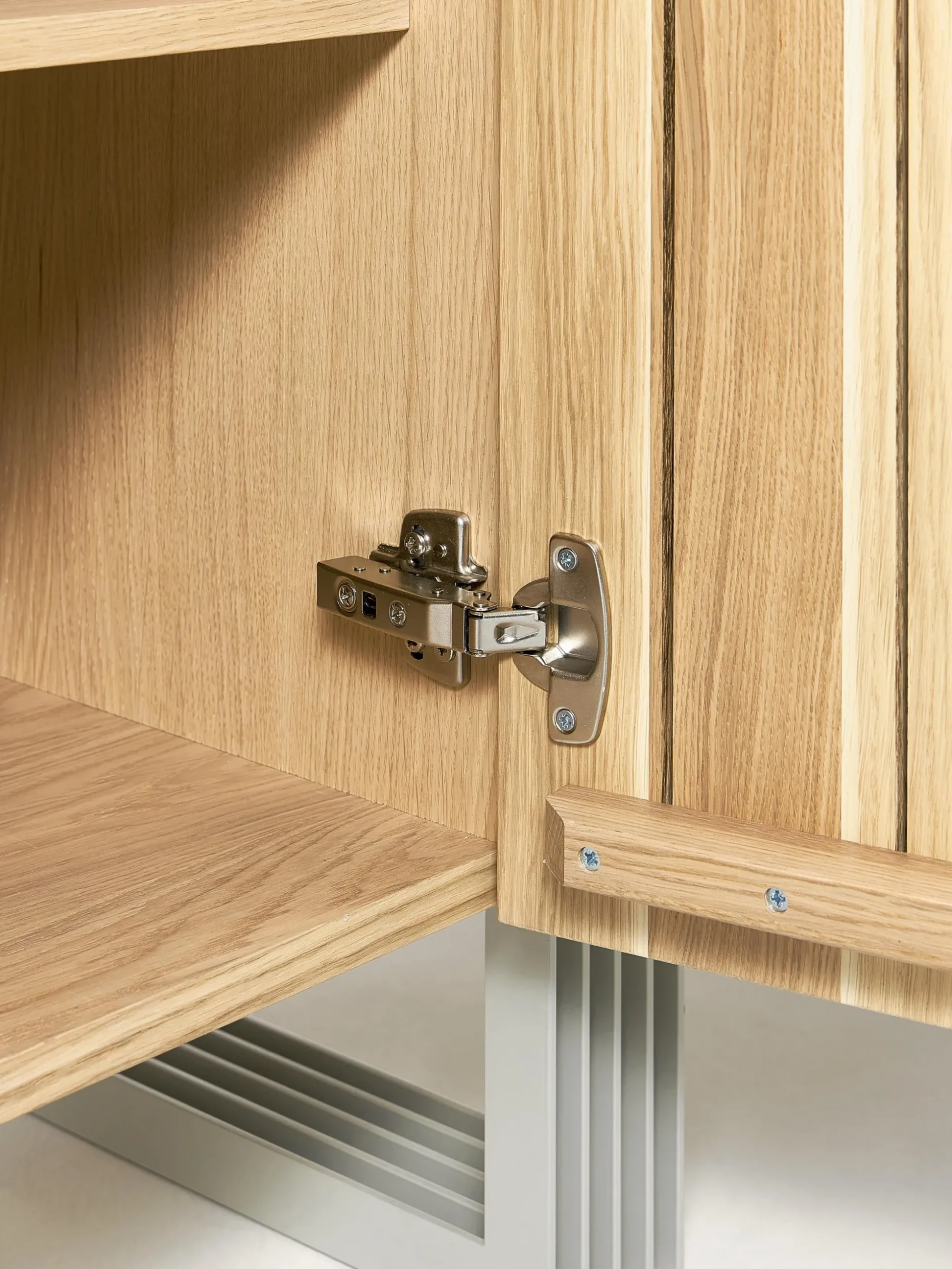 Credenza in legno Ross