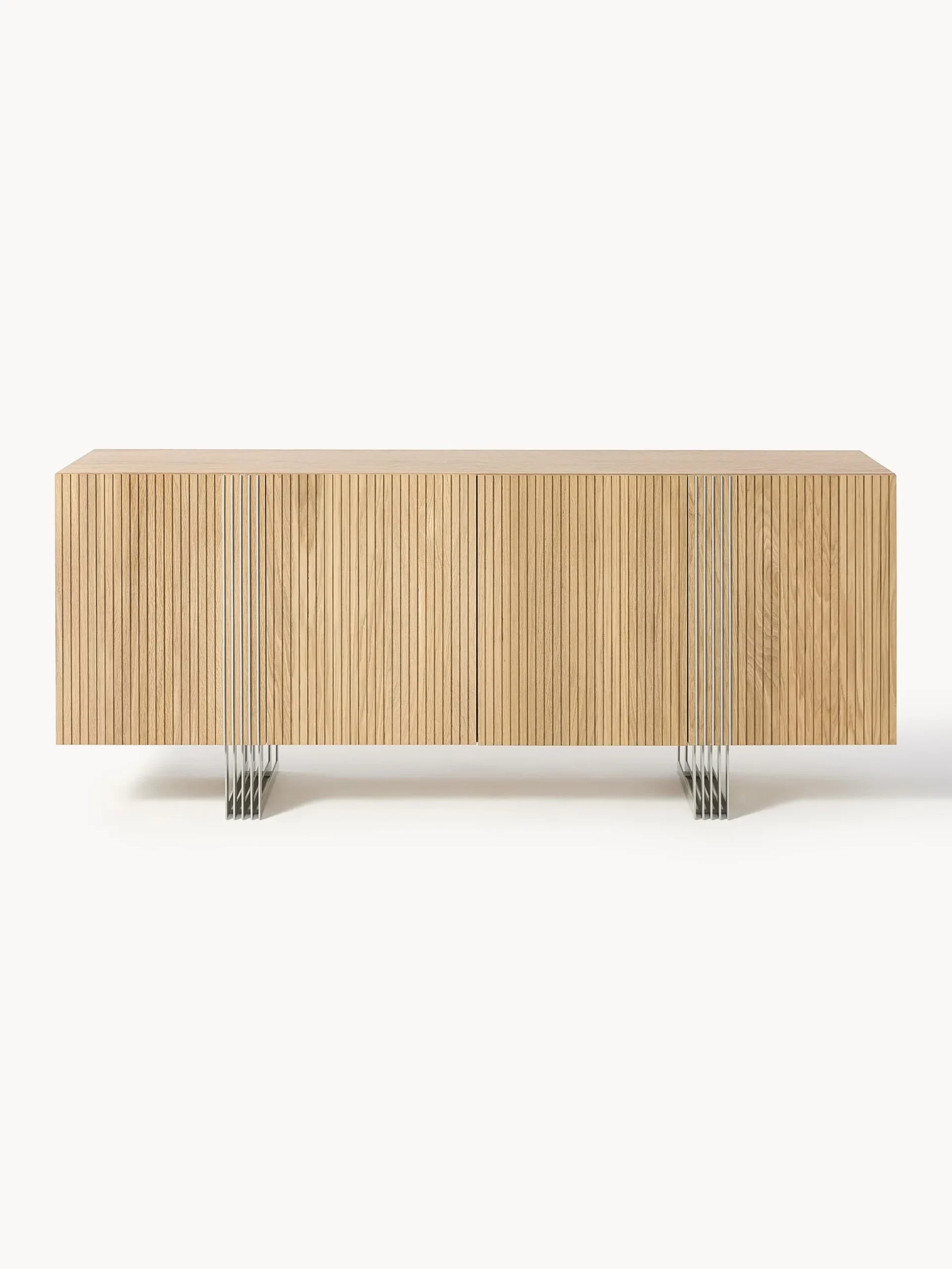 Credenza in legno Ross