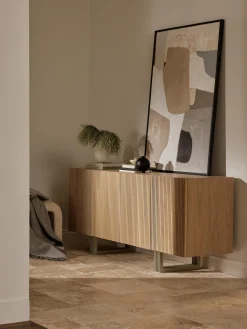 Credenza in legno Ross