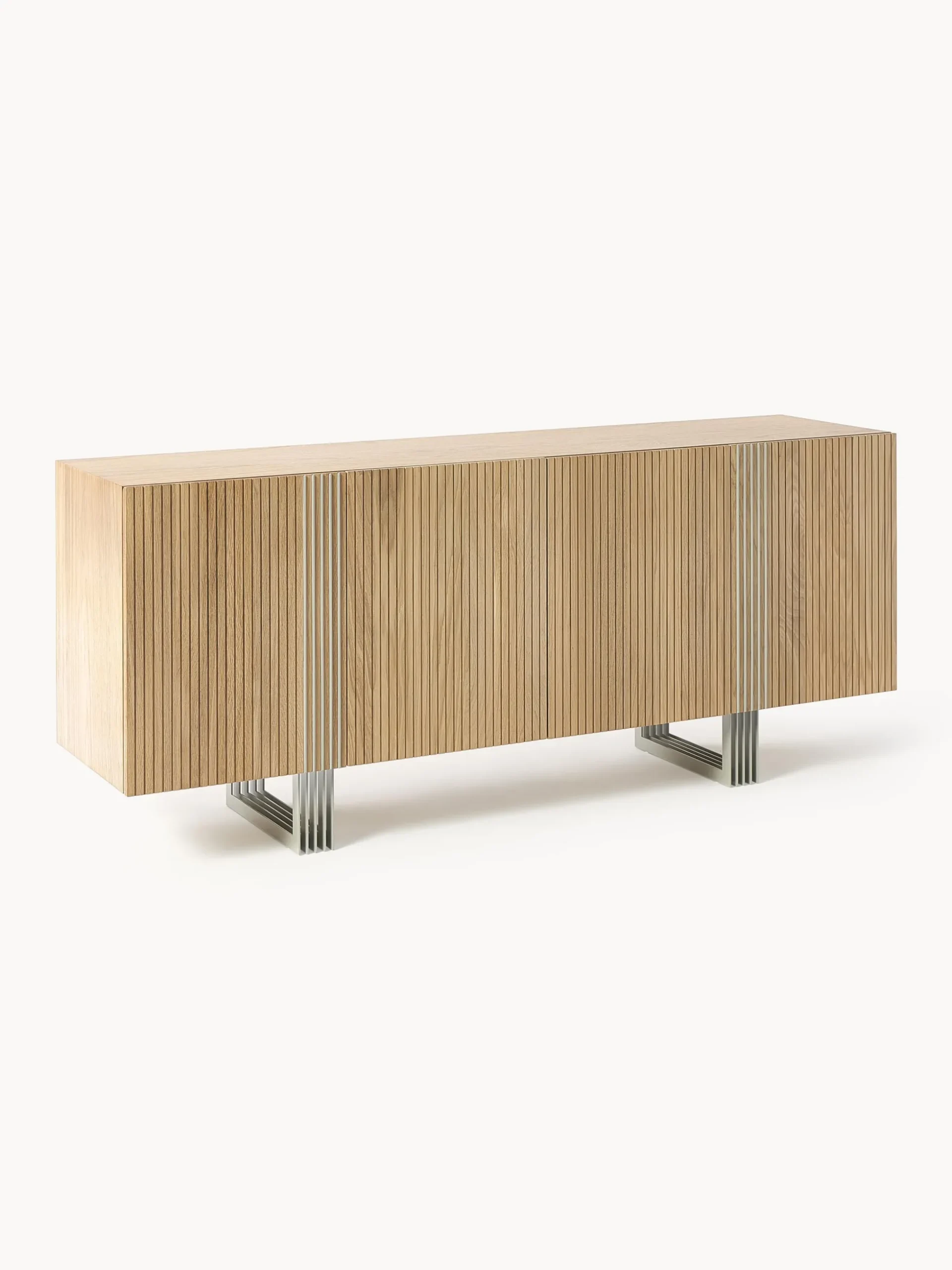 Credenza in legno Ross