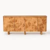 Credenza in legno Tobia
