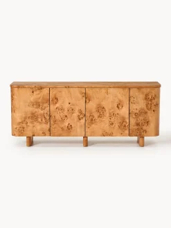 Credenza in legno Tobia