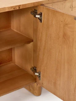 Credenza in legno Tobia