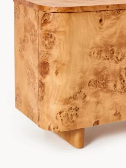 Credenza in legno Tobia