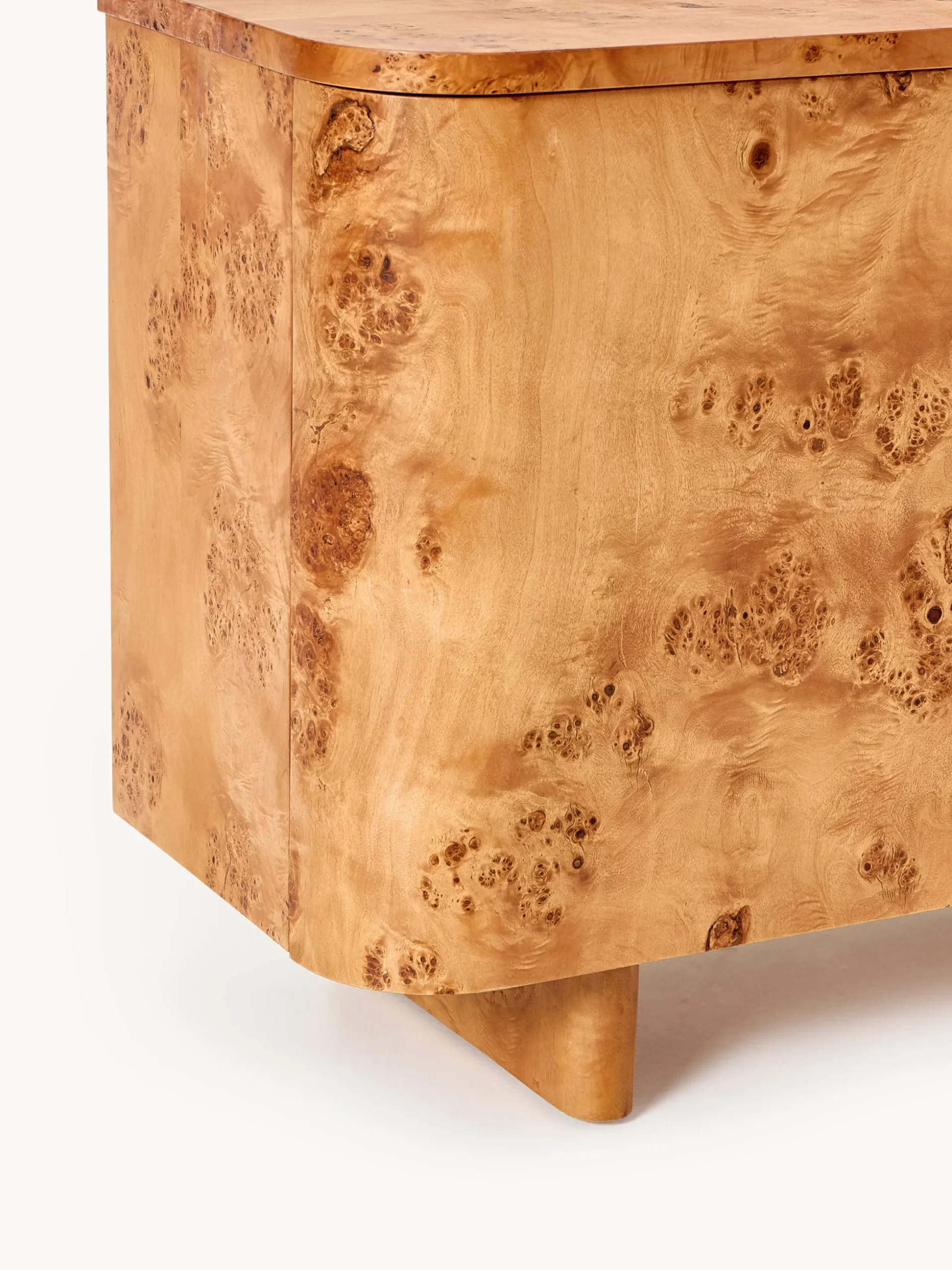 Credenza in legno Tobia