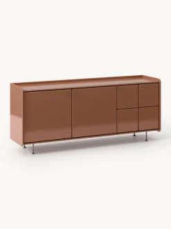 Credenza in metallo Coya