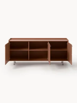 Credenza in metallo Coya