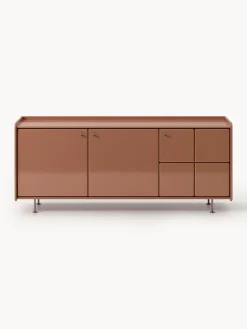 Credenza in metallo Coya