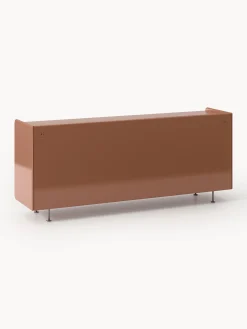 Credenza in metallo Coya