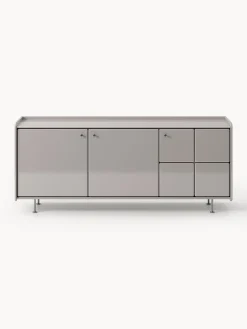 Credenza in metallo Coya