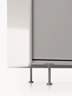 Credenza in metallo Coya