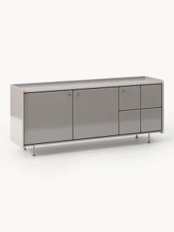 Credenza in metallo Coya