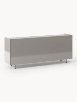 Credenza in metallo Coya
