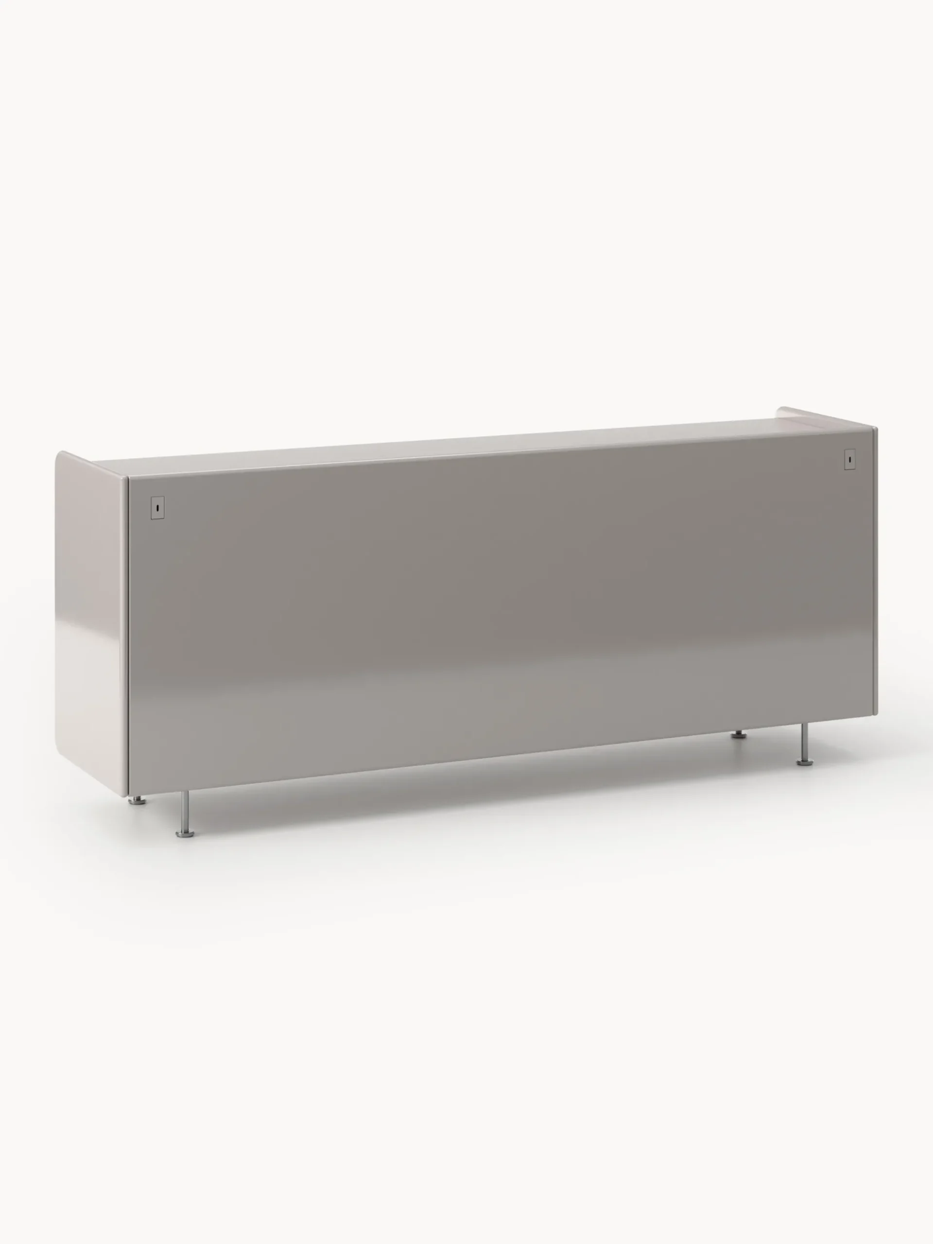 Credenza in metallo Coya