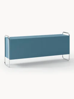 Credenza in metallo Robyn