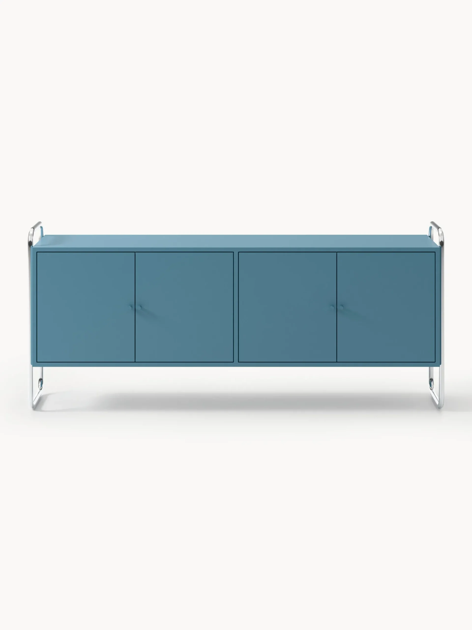 Credenza in metallo Robyn
