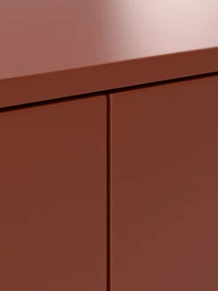 Credenza in metallo Robyn