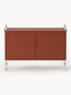 Credenza in metallo Robyn