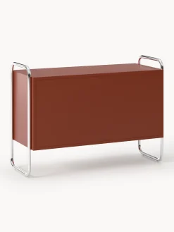 Credenza in metallo Robyn