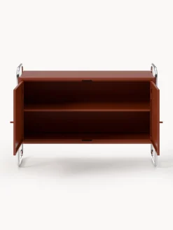 Credenza in metallo Robyn